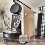 アパート Deichkind De Baab Nordseeluft Vom Balkon Aus Schnuppern