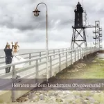 Deichkind De Baab Nordseeluft Vom Balkon Aus Schnuppern アパート ドルム・ノイフェルト