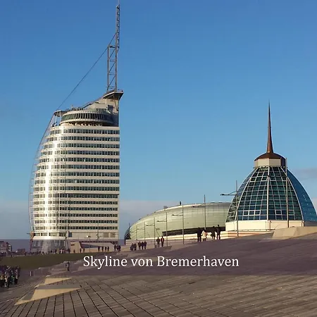 Deichkind De Baab Nordseeluft Vom Balkon Aus Schnuppern